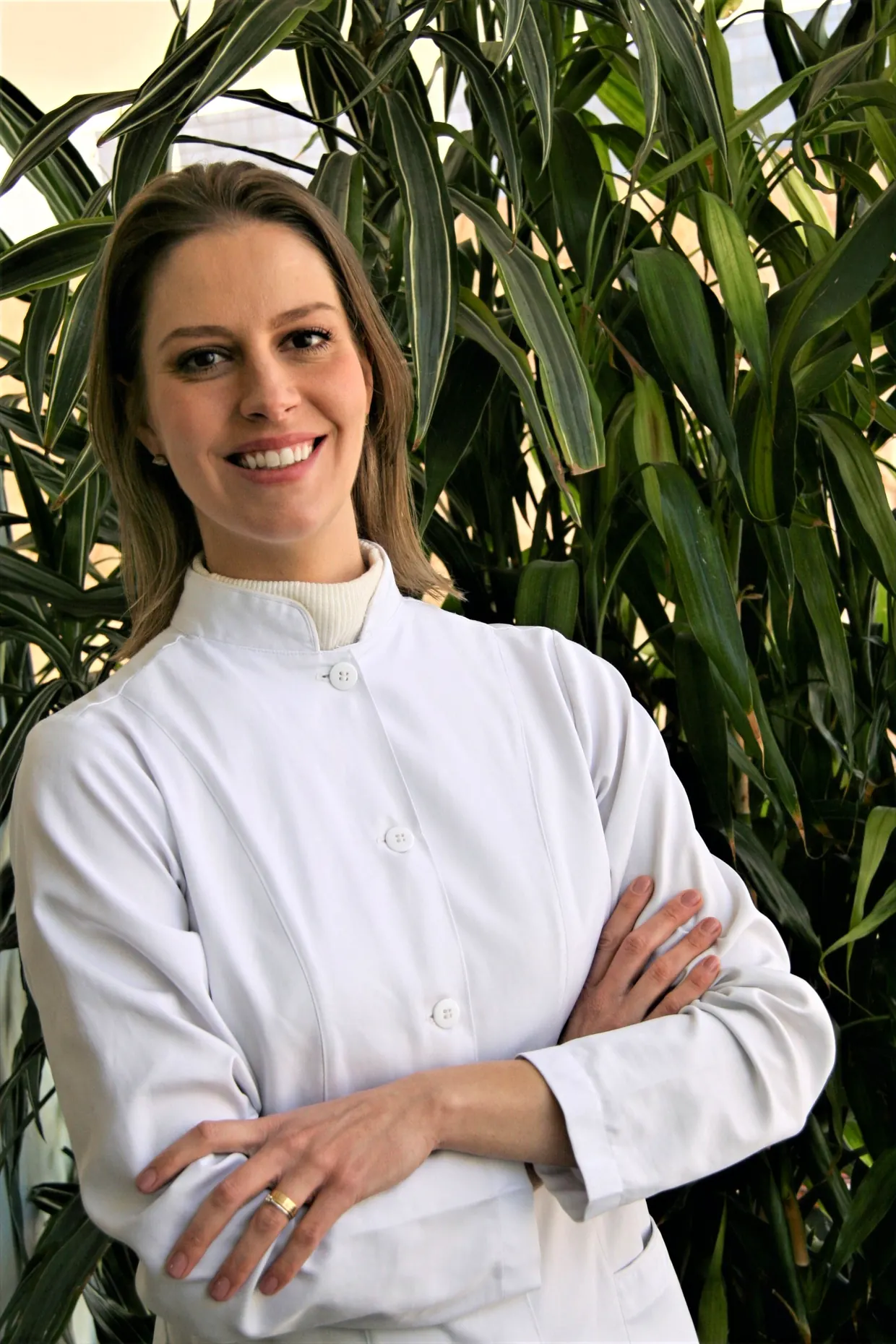 Helene Daros